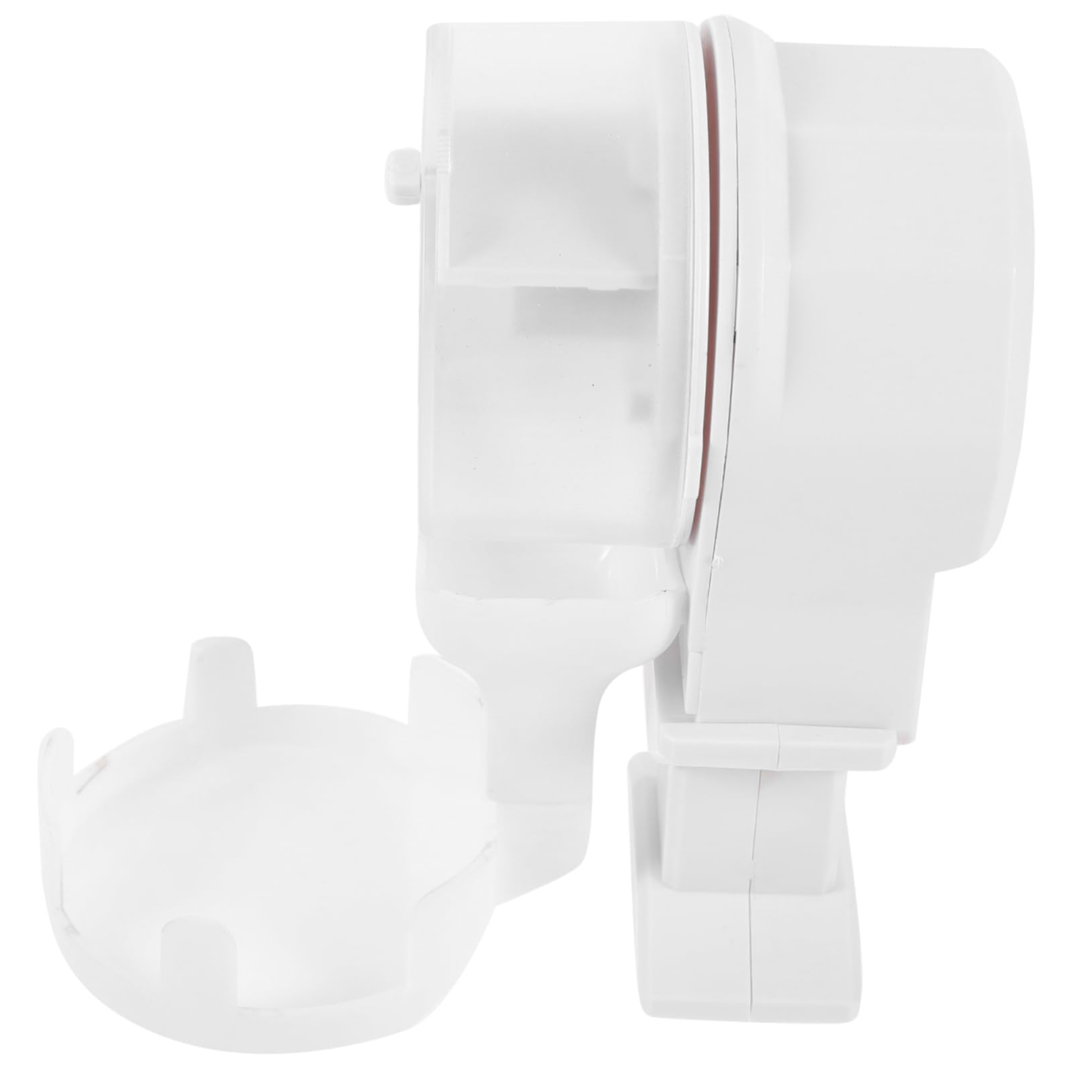 Distributeur automatique de nourriture pour tortue et reptiles, bol 100ml facile à nettoyer