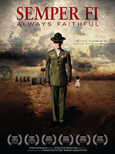 Semper Fi: Always Faithful