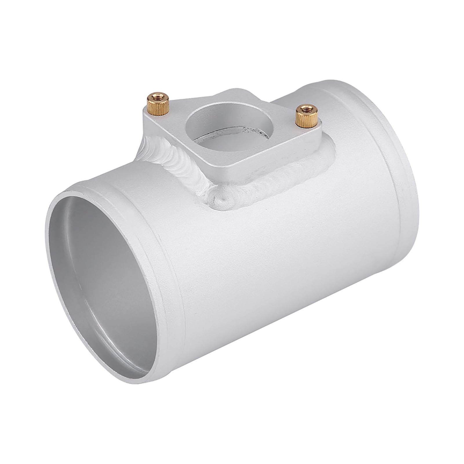Supporto Per Misuratore di Flusso D'aria Base Per Misuratore di Flusso D'aria Supporto Per Misuratore di Presa D'aria Adatto Per MAZda Adatto Per SUZUKI(Outer diameter 63MM)