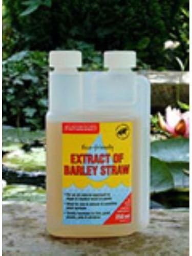 Ecopond Extract of Barley Straw 2.5 Litre