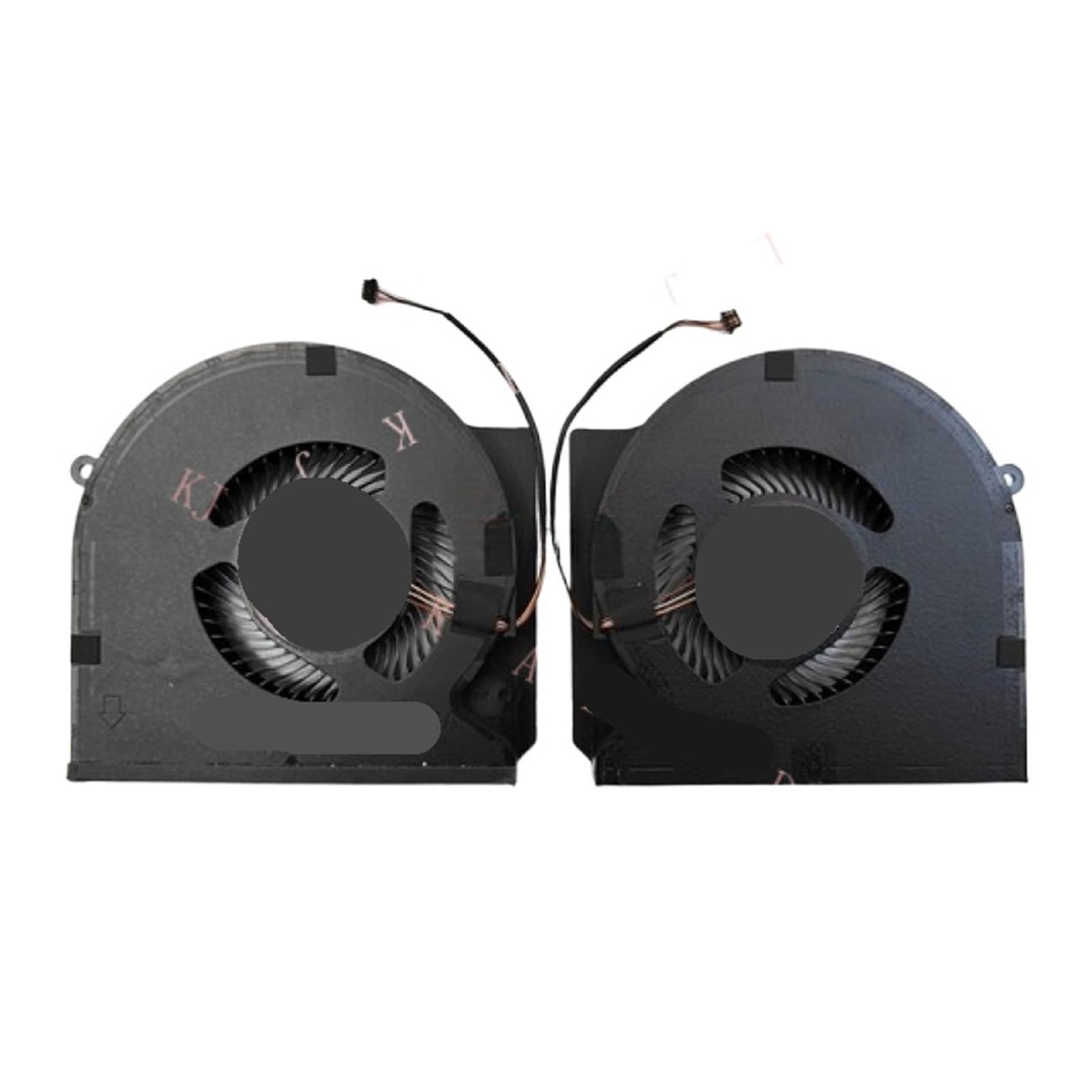LWJYIPETZQ 1pcs 16 RZ09-0483REH3-R3U1 RZ09-0483TEH3 RZ09-0483UWJ4-R3W1 Fans