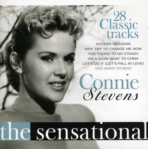 Sensational Sensational