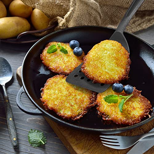 Spatules Westmark Gentle Plus, l'ustensile durable thermorésistant à 270 °C
