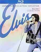 mluna Amazon.com: Elvis Collection (Jailhouse Rock / Viva Las