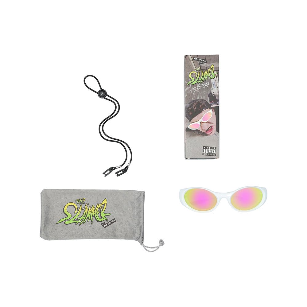 Pit Viper Miami Nights Slammer