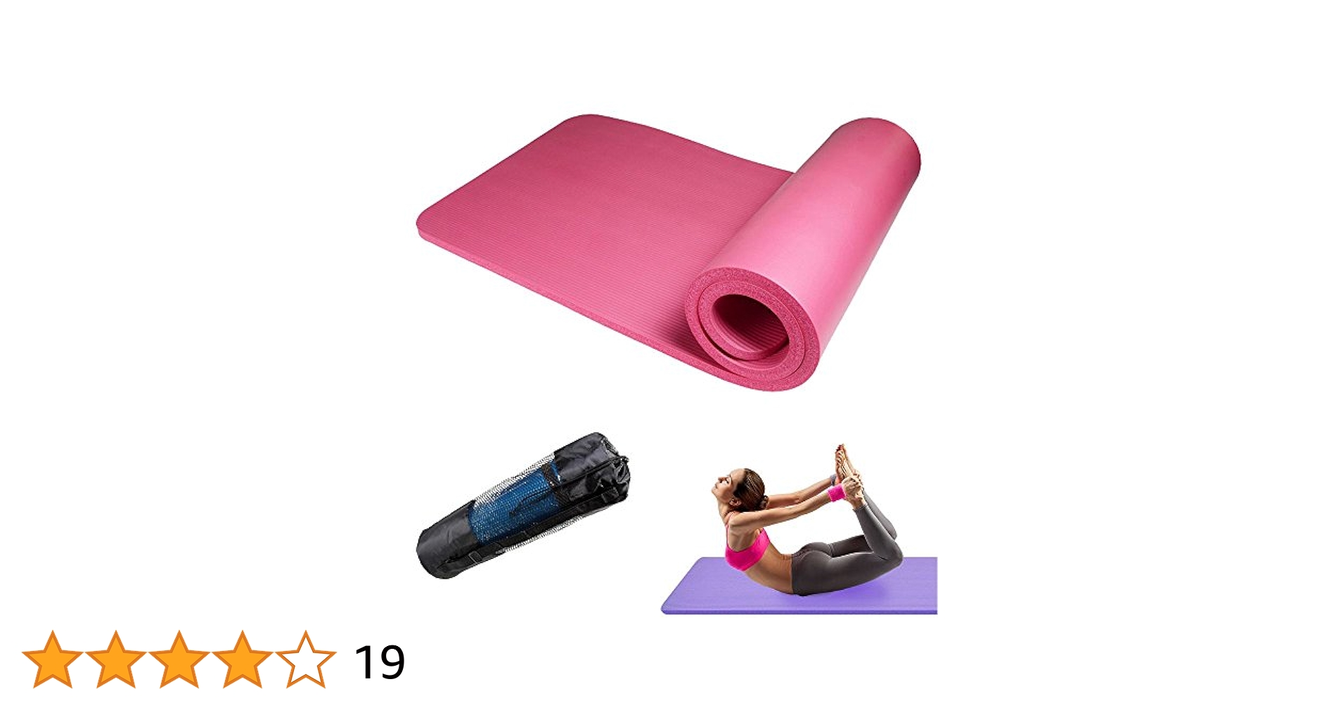 B YOGA ワークアウトマット 厚さ 2mm の滑り止めヨガマット B YOGA ワークアウトマット 厚さ 2mm の滑り止めヨガマット