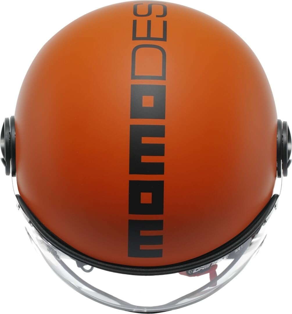 MOMO FGTR Classic Candy Casco Jet