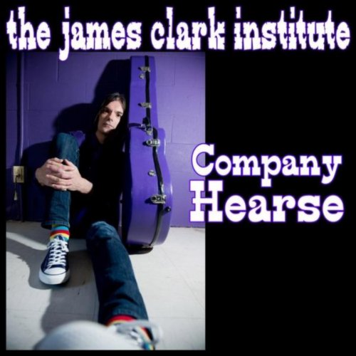 Play Company Hearse by The James Clark Institute on Amazon Music