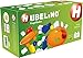 Hubelino Marble Run - 22-Piece Twister Expansion Set - The Original! Made in Germany! - Certified and Award-Winning Marble Run - 100% Compatible with Duplo