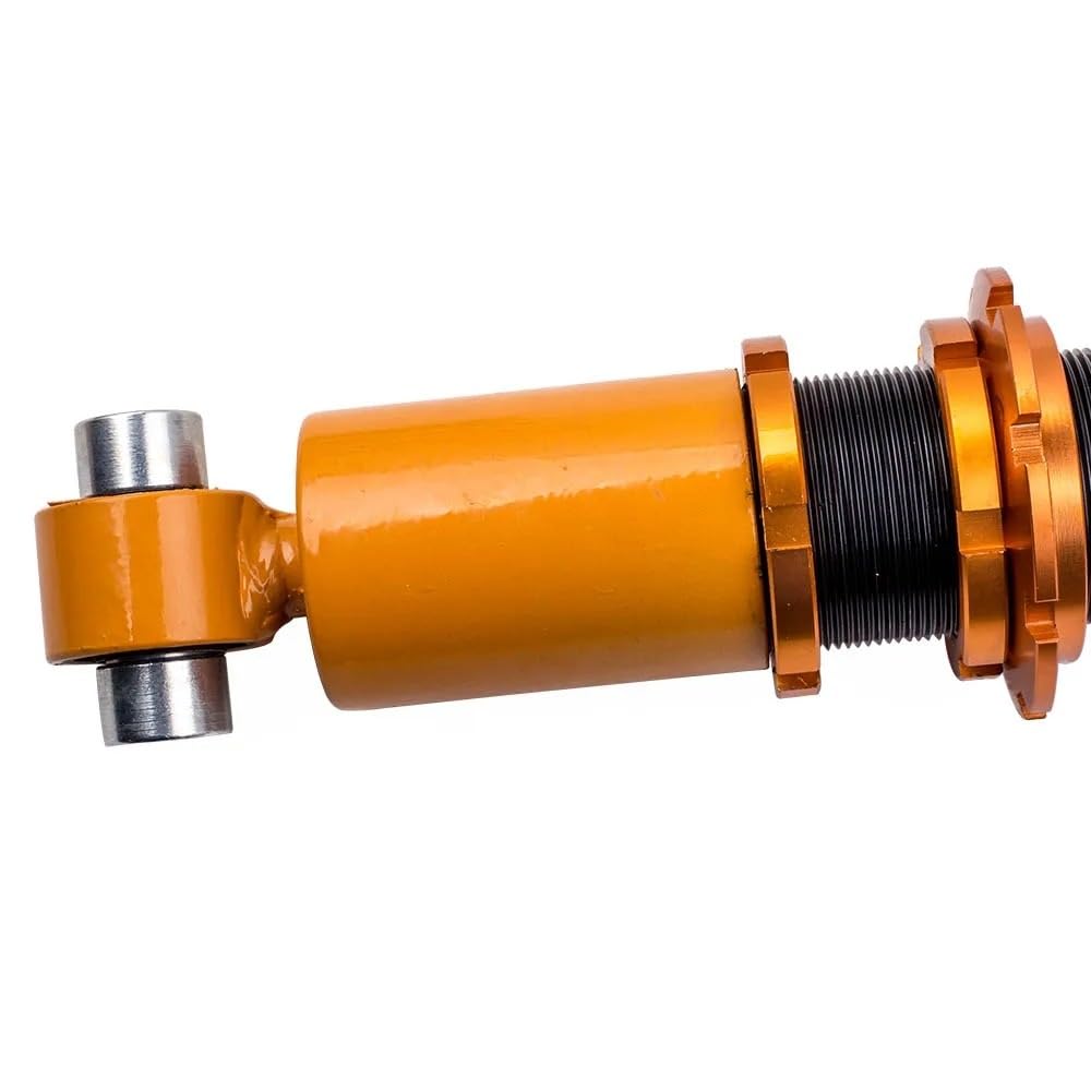 Columna Amortiguador Kit Reducción Amortiguadores Coilovers Ajustables Para Chevrolet Para Camaro Para SS 2010-2014 2015 Amortiguador De Suspensión Coilover