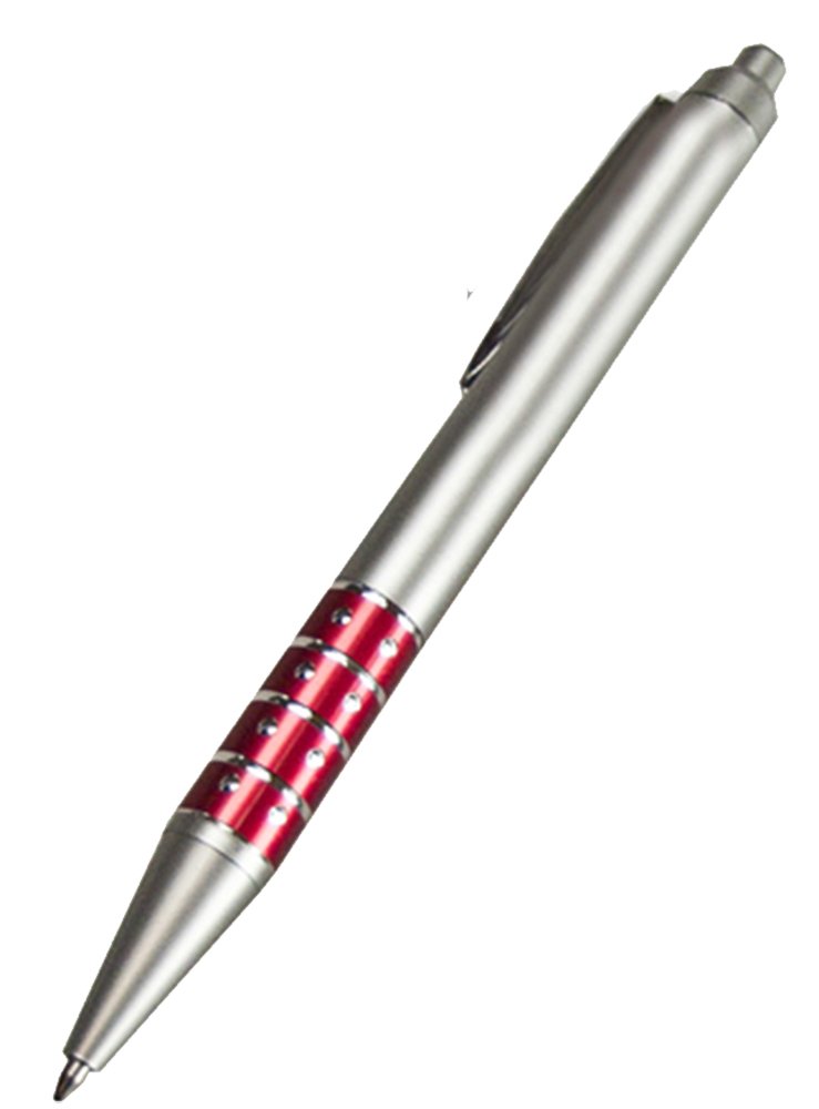 Diamond Illusion Jewel Pen