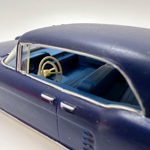 Amazon.co.jp: 絶版 プラモデル レベル 1957 キャデラック エルドラド