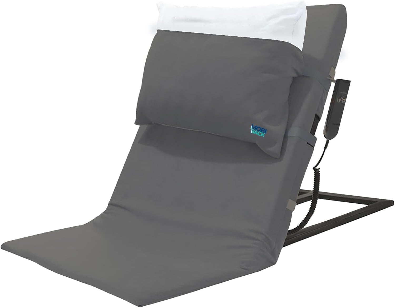 Mobi-Back Electric Lifting Backrest: Adjustable Kuwait Ubuy