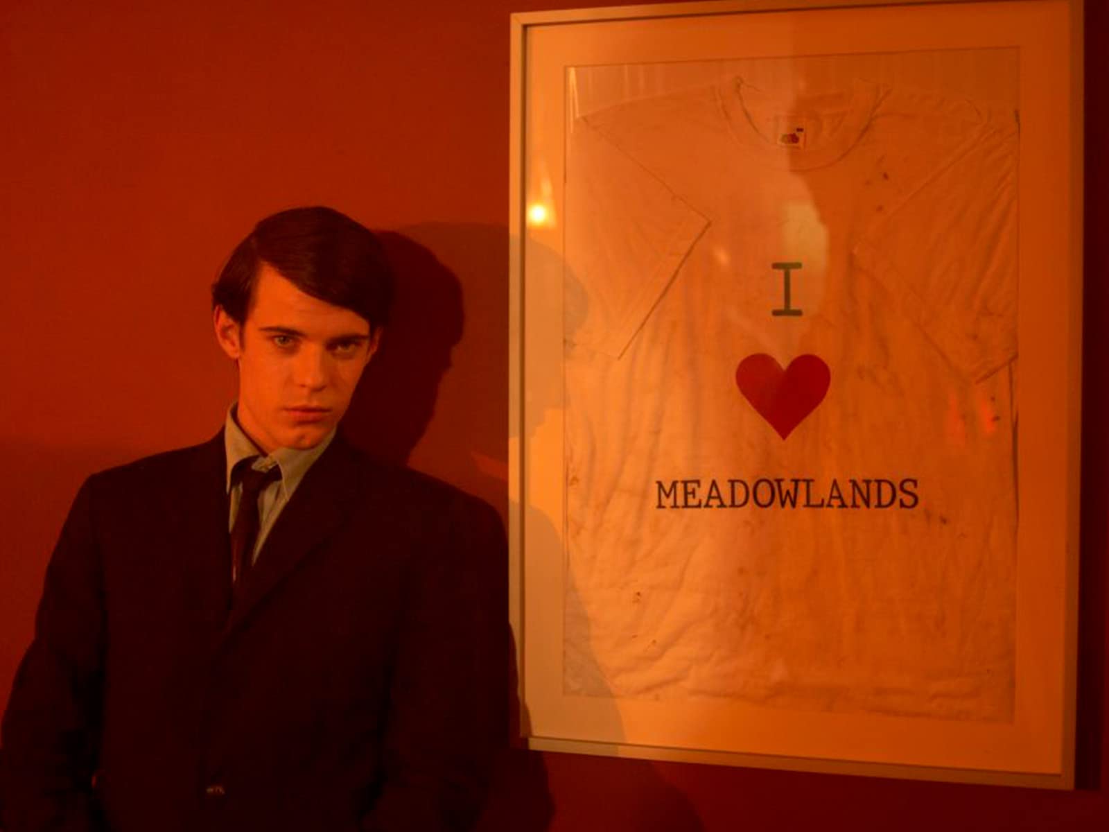 Watch Cape Wrath (aka Meadowlands) Prime Video