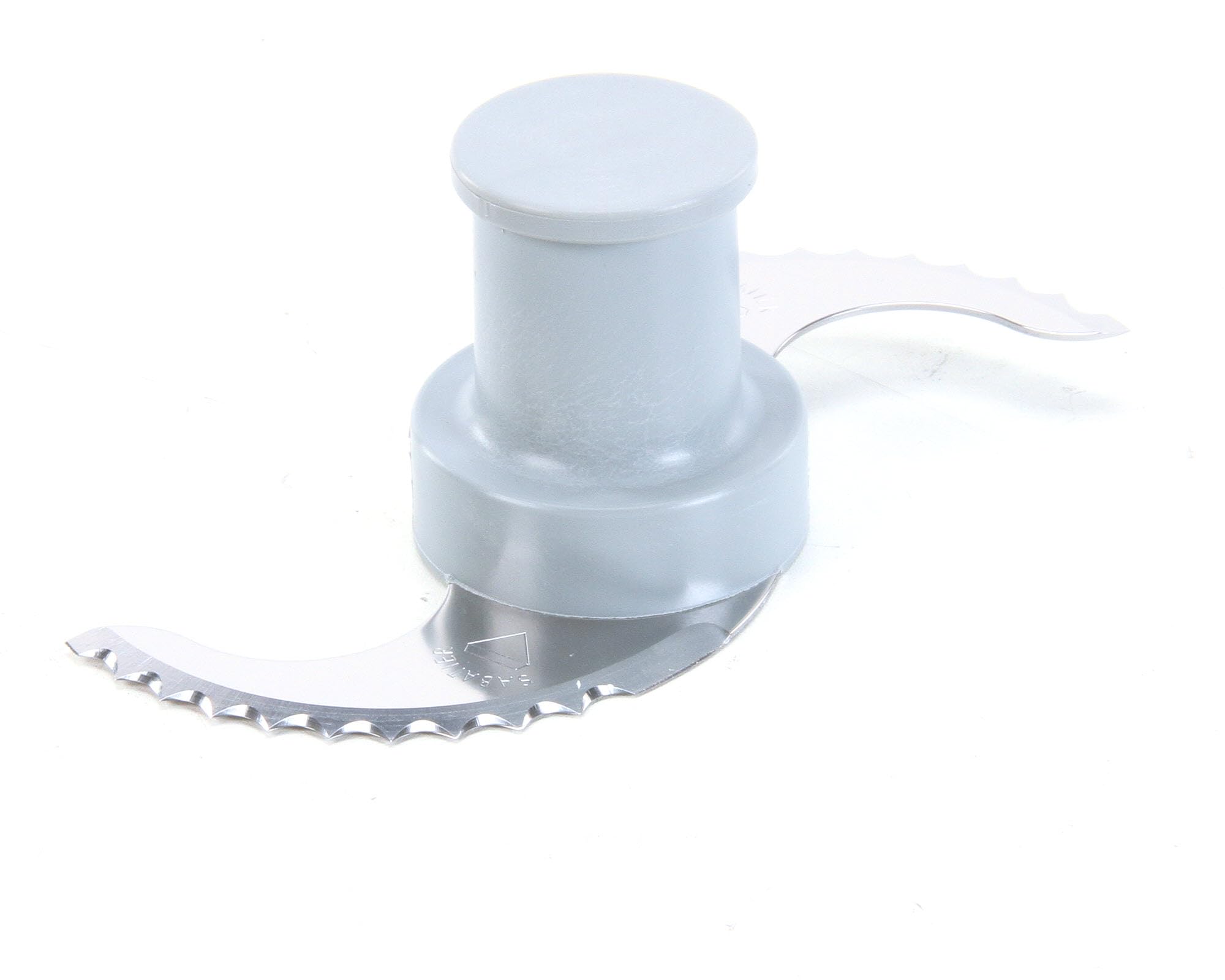 Robot Coupe 27138 S-BLADE Coarse serrations