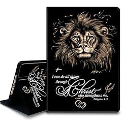 Christian Lion Bible Verse