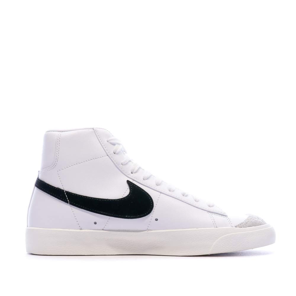 NIKE Mężczyźni Blazer Mid '77 VntgButy do koszykówki