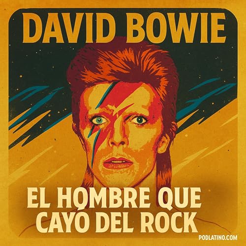 David Bowie: El hombre que cayó del rock