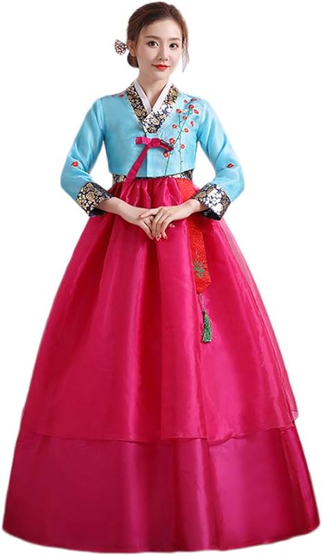 限定価格セール 豪華なチマチョゴリ Cd Www Thjodfelagid Is