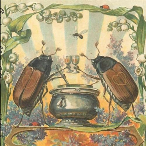 Bugs in Our Speaker cover art