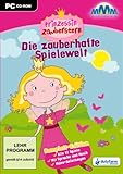  Prinzessin Zauberstern - die zauberhafte Spielewelt (PC)
