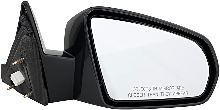 For Chrysler Sebring Convertible 2008 2009 2010 Power Side Door View Mirror Driver Left