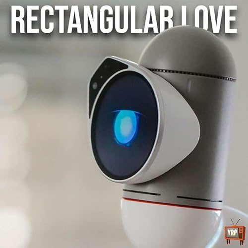 #288 &ndash; Rectangular Love cover art