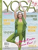 YOGA Magazine : March Issue