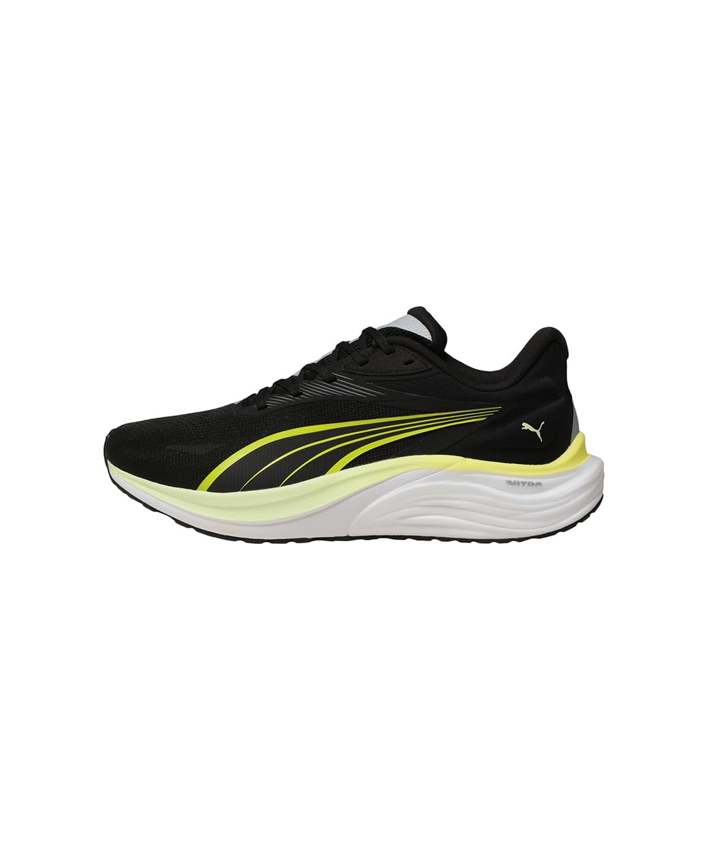 Puma Electrify Nitro 4 Scarpe per Jogging su stradaUomo