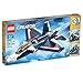 LEGO Creator 31039 Blue Power Jet Building Kit