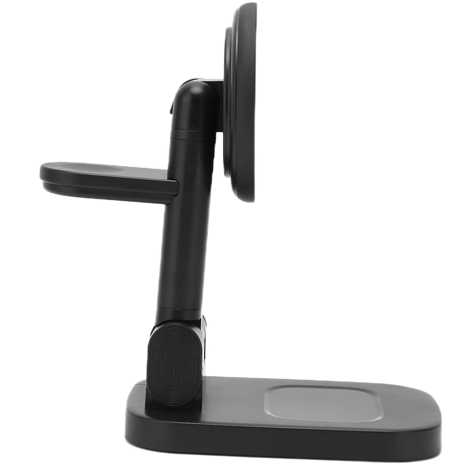 Yosoo Health Gear Station de Charge sans Fil Magnétique 3 en 1, Pliable 10W