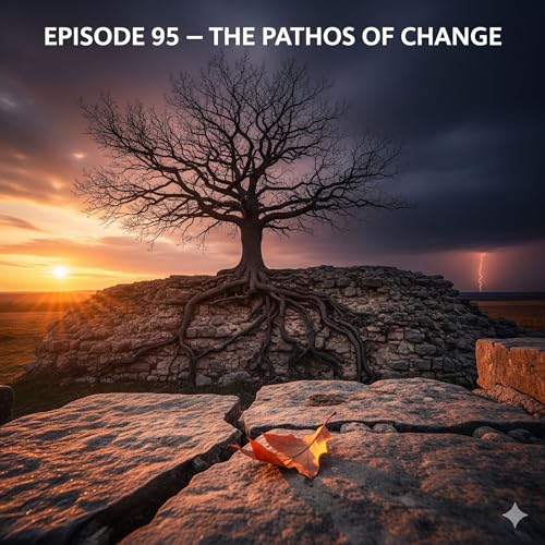 Episode 95 - The Pathos of Change: How Emotion Inspires Action