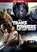 Transformers: The Last Knight [Blu-ray]