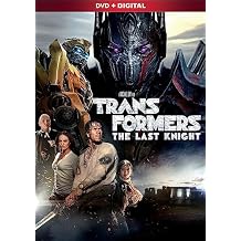 Transformers The Last Knight