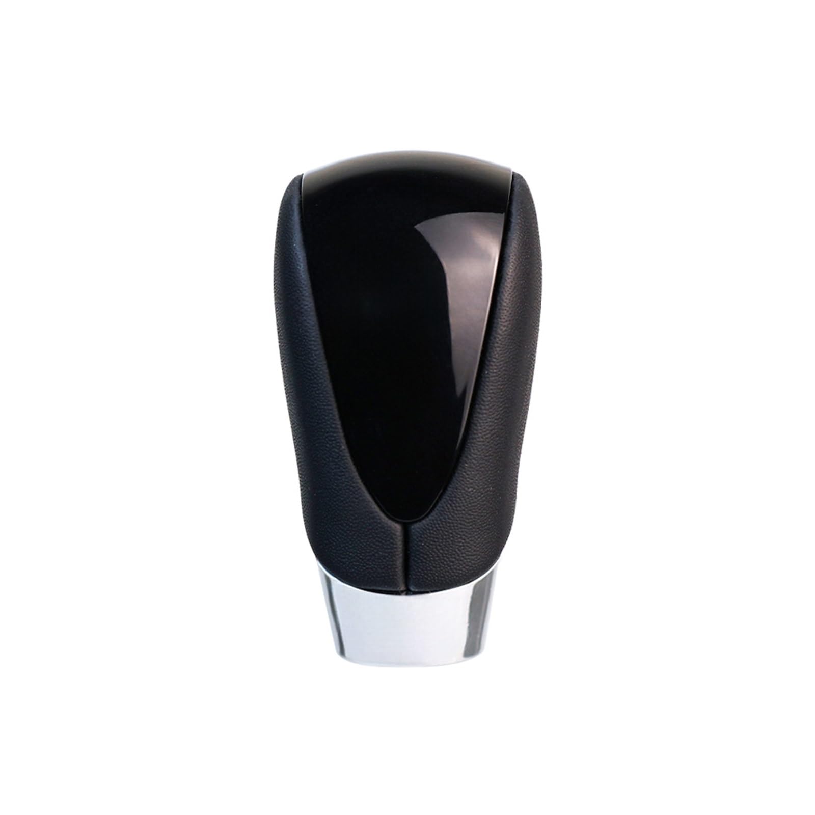 Aimazom Car Gear Shift Knob for Toyota for Camry for Highlander 2009-2013 Automatic Transmission Car Gear Shifting Handball for Modification and Replacement(B)