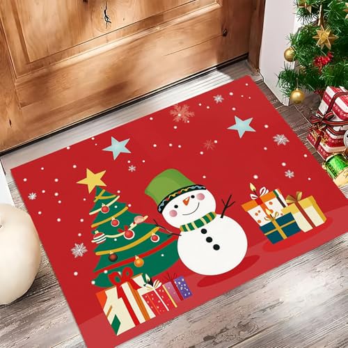 �N���X�}�X�h�A�}�b�g 50 x 80 cm�A����\�A�����p�A����~�ߕt���A������L���b�`����t�����g�}�b�g�A�Ⴞ��܁A�c���[���A���ցA�y�b�g�⌢�p�z�������փ}�b�g - ���b�h