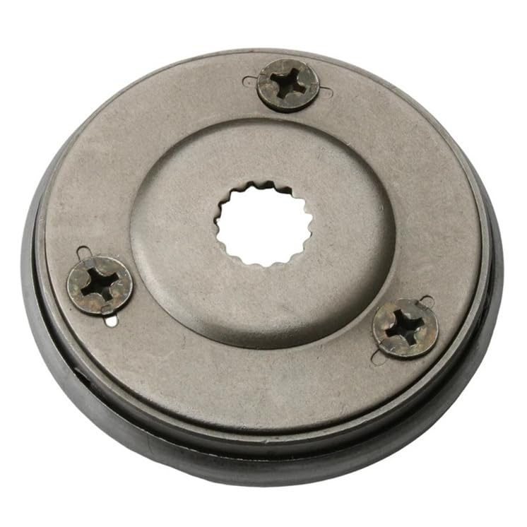 Embrayage de démarreur XQ125 YP125 XN125 pièce moteur scooter et quad