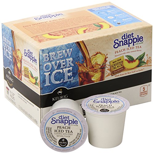 Amazon.com: Keurig: Snapple®