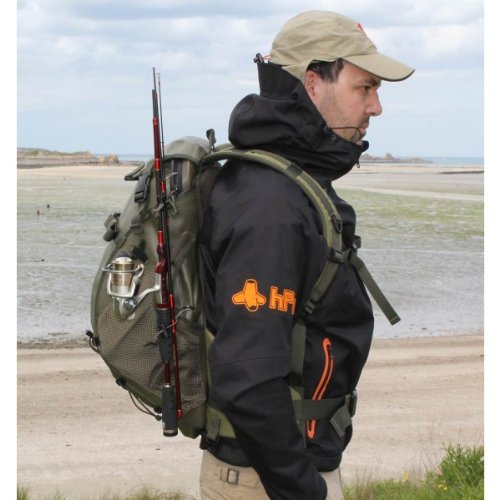 hPa SMJ 35 Dry – Zaino Bargain esaurimento scorte