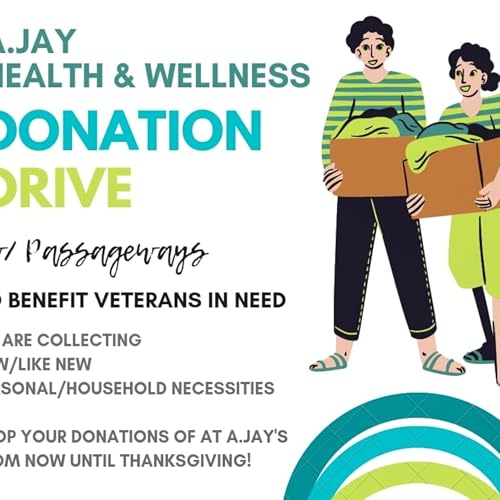 EMPOWER WICHITA - AJAY HEALTH/PASSAGE WAYS