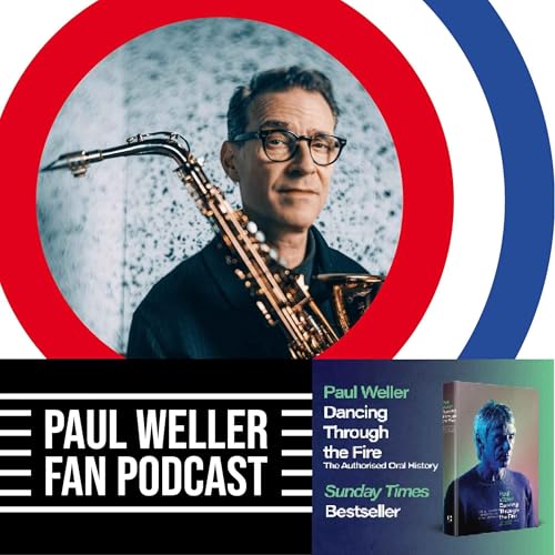 Benjamin Herman - Jazz Saxophonist, Composer and Bandleader talks Studio 150 and As is Now...