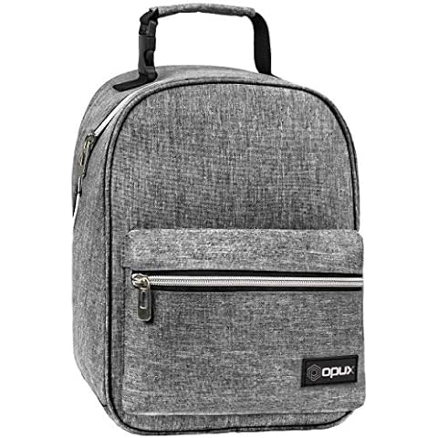 OPUX Insulated Lunch Box Cover