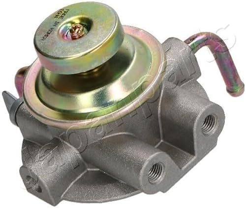 Japanparts DH020 - Bomba manual para filtro de gasóleo