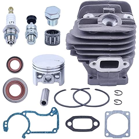 ADEFOL 44.7mm Cylinder and Piston Kit Cover