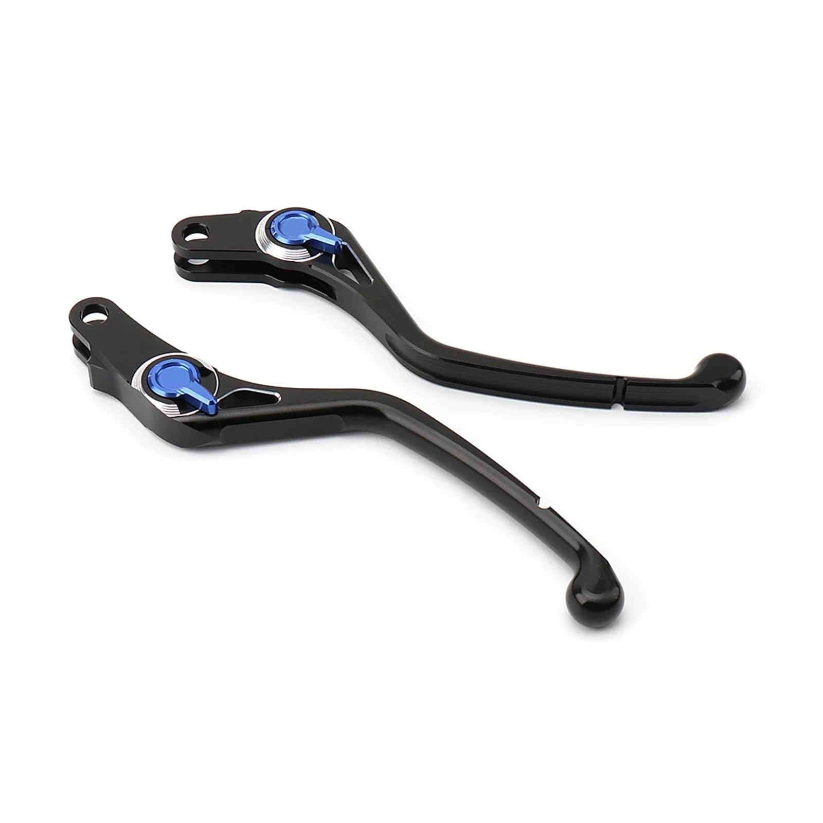 Ywqjiopm A Pair Motorcycle Brake Clutch Lever For R1250gs For Adventure R 1250 Rs/Rt/R/Gs R1250r R1250rt R1250rs Motorcycle Brake Lever Clutch Lever Front Control Handles