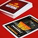 Exploding Kittens Grab & Game - Hilarious & Compact Card Game for Family and Travel - Party Fun for Ages 7 and Up - 2-4 Players - 15 Minutes of Play