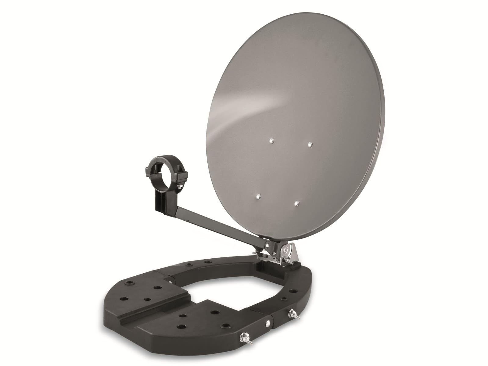 COMAG Camping-Set EASYFIND CD 08