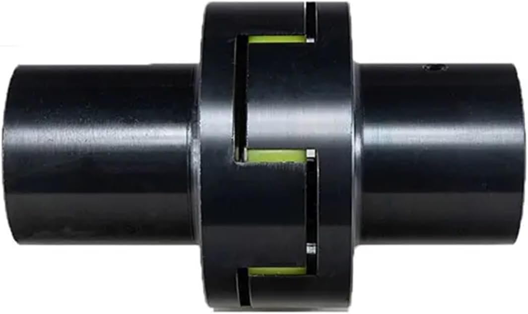 45 Steel ML Jaw Coupling ML2 Coupling(20-30)