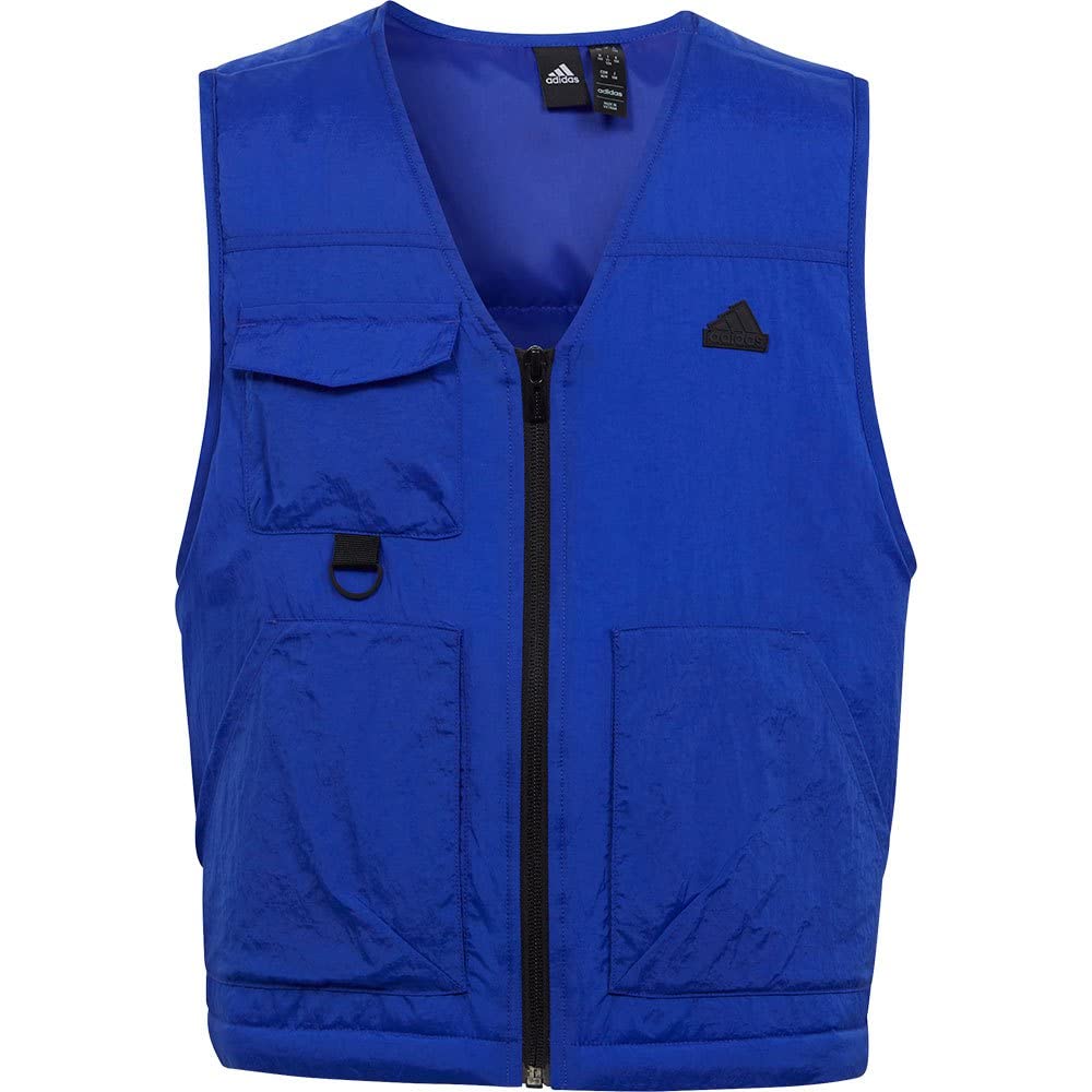 adidas U Ce Vest Kamizelka Unisex dziecko