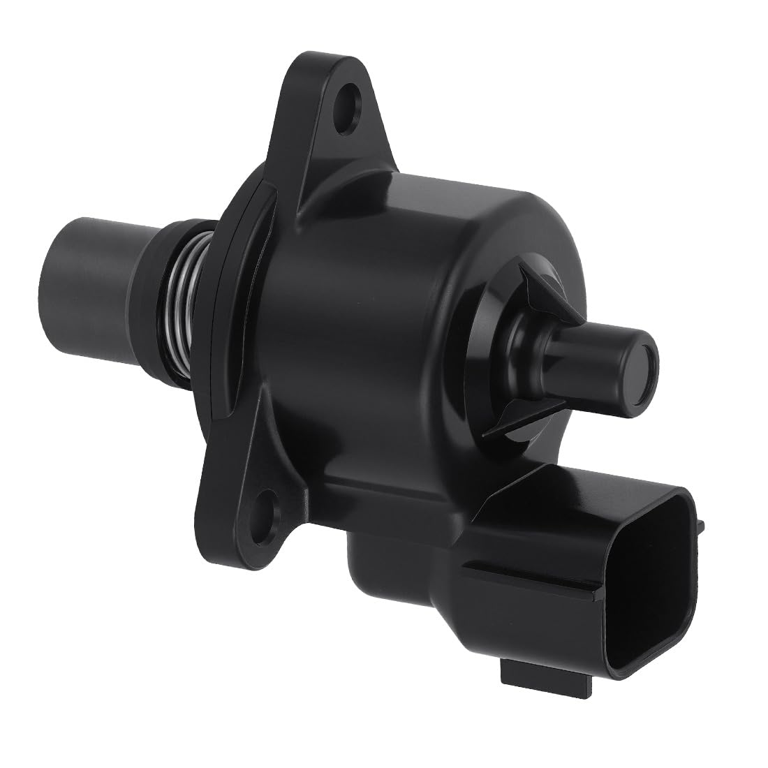 Valve de régulation du ralenti IAC compatible pour Polaris Sportsman 850 1000 RZR 900 4 XP 2010-2025 4011638 4013313